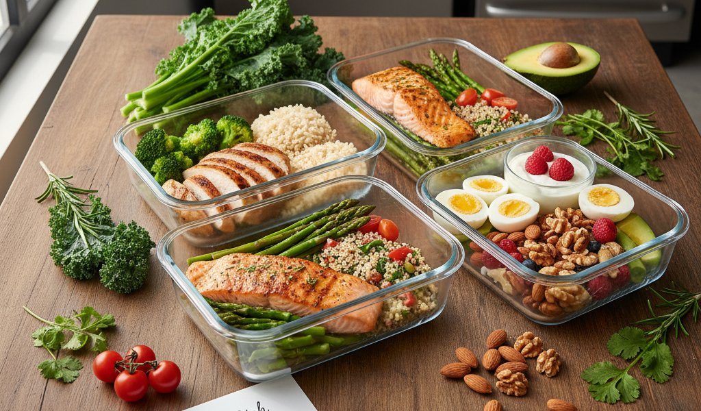 Jang Wonyoung's balanced diet and healthy eating habits for energy